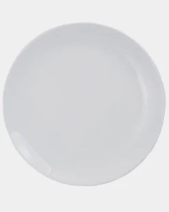 Simply White Side Plate