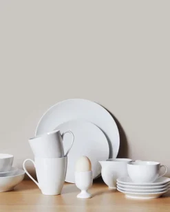 Simply White Side Plate