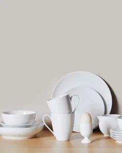 Simply White Small Pasta Bowl