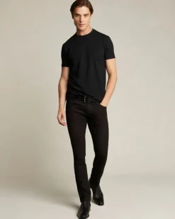Slim Fit Stretch Jeans