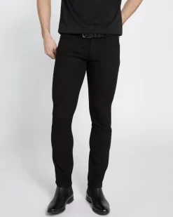 Slim Fit Stretch Jeans