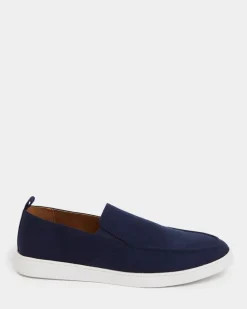 Slip On Deck Shoes