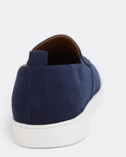Slip On Deck Shoes