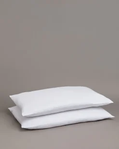 Soft Sleep Pillows - Pack Of 2