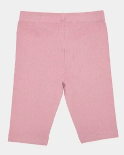 Solid Bicycle Short (2-14 Years)