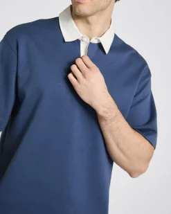 Solid Rugby Polo