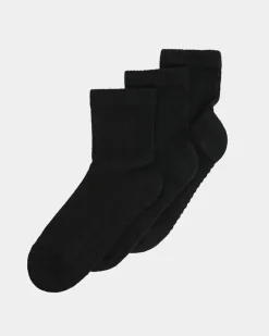 Sport Socks - Pack Of 3