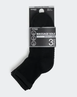 Sport Socks - Pack Of 3