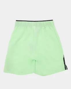 Sports Shorts (4-14 Years)