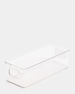 Stackable Storage Tray