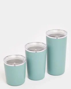 Stainless Steel Travel Mug