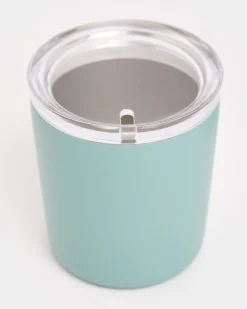 Stainless Steel Travel Mug