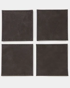 Stitch Coaster Set - Pack Of 4