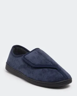 Strap Slippers