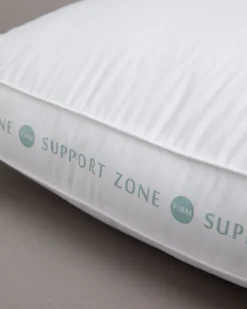 Support Zone Firm Pillow