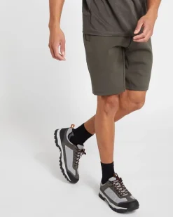 Tech Shorts