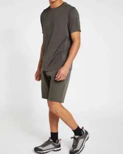 Tech Shorts
