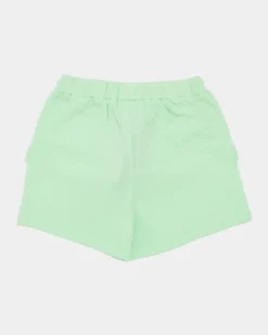 Textured Shorts (6 Months-5 Years)