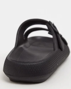 Textured Strap Sliders