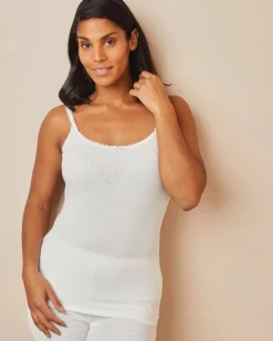 Thermal Cami Vest Top