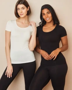 Thermal Heat Activate Top
