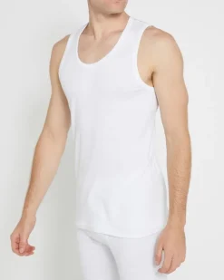 Thermal Vest - Pack Of 2