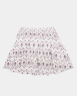 Tiered Jersey Skirt (2-10 years)
