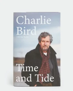 Time And Tide - Charlie Bird