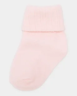 Tot Socks - Pack Of 5
