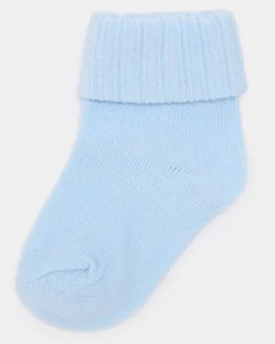 Tot Socks - Pack Of 5