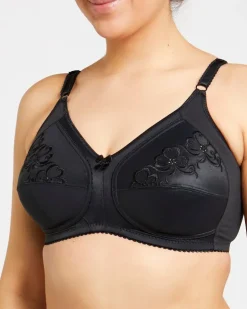 Total Support Bra