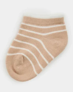 Trainer Socks - Pack Of 5