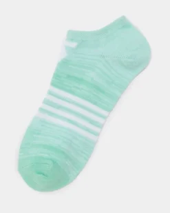 Trainer Socks - Pack Of 5