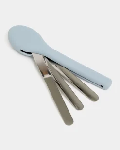 Travel Cutlery Set - 3 Pieces