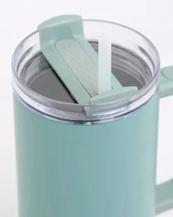 Travel Tumbler With Handle - 1135ml/40oz
