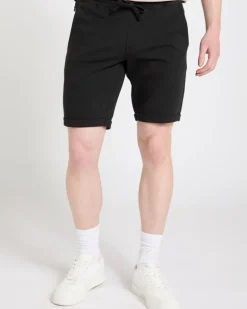 Twill Shorts