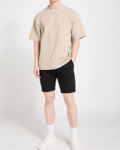 Twill Shorts
