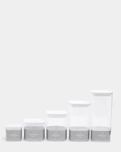 Twist Lock Storage