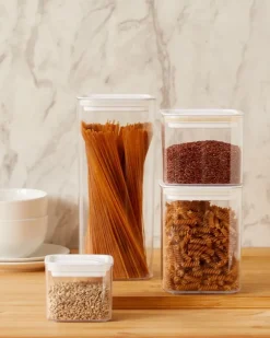 Twist Lock Storage