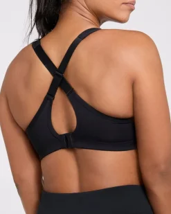 Ultimate Support Padded Sports Bra