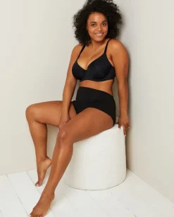 Underwired Full Cup T-Shirt Bra
