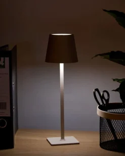 USB Touch Lamp