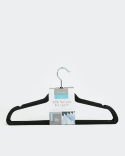 Velvet Hangers - Pack Of 8