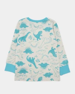 Waffle Pyjamas (6 Months-4 Years)