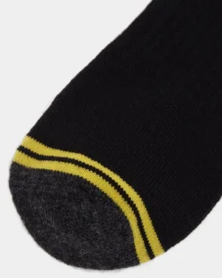 Work Socks (Pack Of 2)