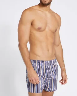 Woven Boxers - Pack of 3