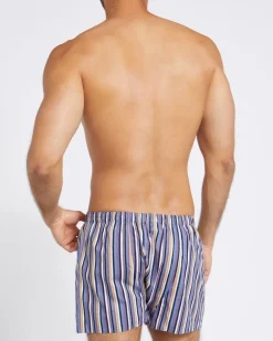 Woven Boxers - Pack of 3