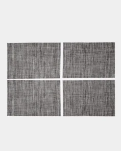 Woven Placemats - Set Of 4