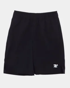 Woven Shorts (4-14 Years)